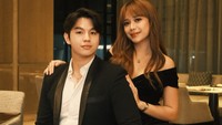 Brisia Jodie dan Jonathan Alden dikabarkan telah melangsungkan lamaran. Berbagai ucapan dari teman dan kerabat dekat membanjiri media sosial keduanya. Foto: Instagram/brisiajodie & Instagram/jonathan.alden_