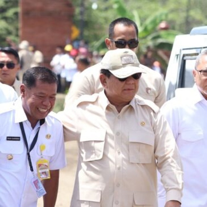 Pemerintah Kabupaten Majalengka terus berupaya untuk mewujudkan dan mendukung ketahanan pangan nasional. Hal itu sejalan dengan program Asta Cita Pemerintahan Prabowo-Gibran.