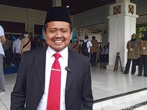 Bupati Dony: Retret Gelombang II Jadi Penggerak Ekonomi Warga Sumedang