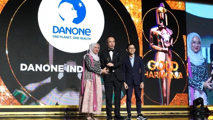 Danone