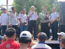 Sopir Truk Demo Aturan ODOL, Polda Jateng Pastikan Beri Solusi Terbaik
