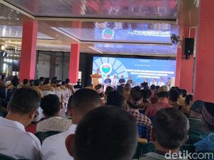 Oksigen Bambu Jadi Senjata Manggarai Barat Rebut Dana Pusat