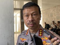 Sopir Truk Demo ODOL di Jateng Keluhkan Premanisme, Polda: Laporkan Saja