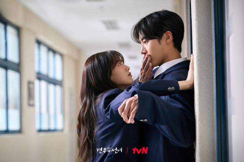 Drama Korea Head Over Heels