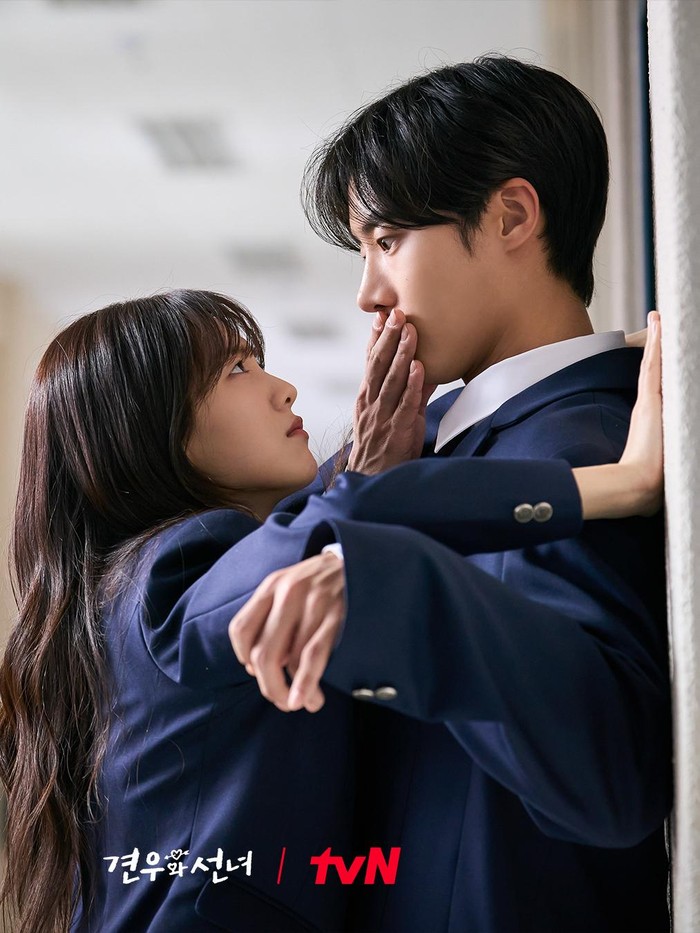Drama Korea Head Over Heels