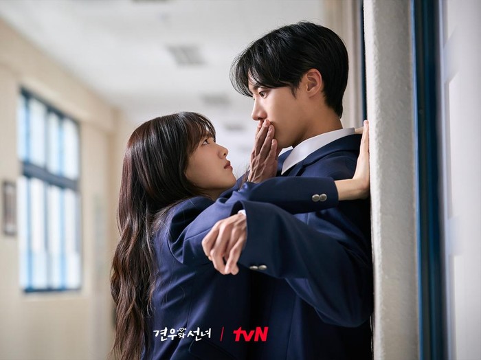 Drama Korea Head Over Heels