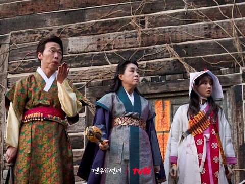 Drama Korea Head Over Heels Drama Korea Head Over Heels