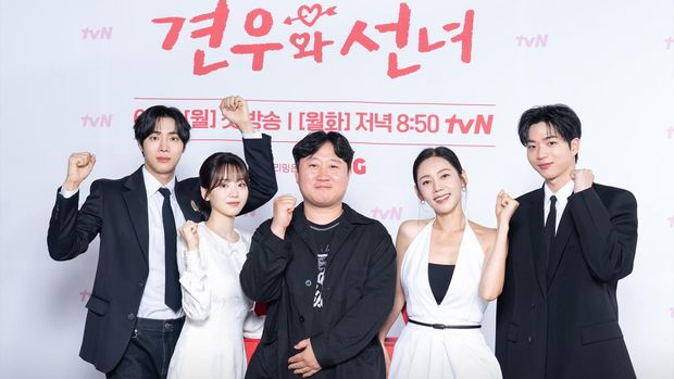 Drama Korea Head Over Heels
