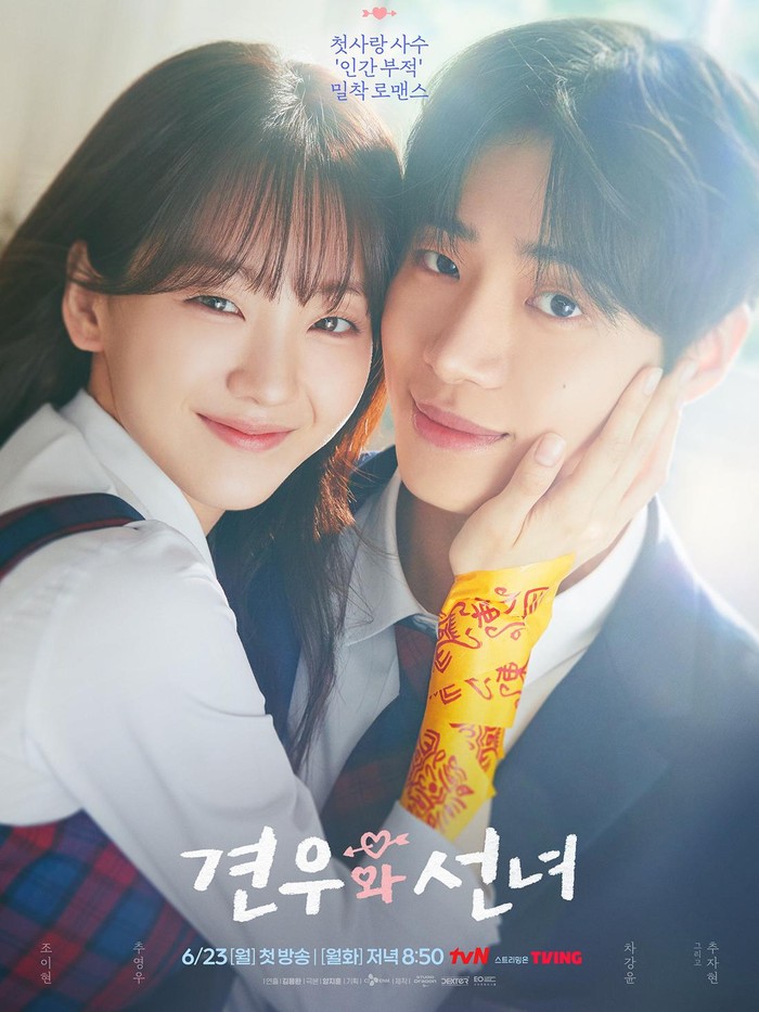 Drama Korea Head Over Heels Drama Korea Head Over Heels