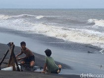 Delapan Kelurahan Pesisir Mataram Diperkuat Hadapi Tsunami Megathrust