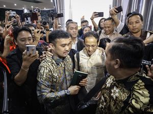 Kejagung Larang Nadiem ke Luar Negeri Selama 6 Bulan, Berlaku mulai 19 Juni