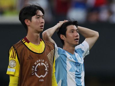 Daftar 7 Tim Tersingkir dari Piala Dunia Antarklub 2025, 3 dari Asia