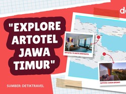 Explore Artotel Jawa Timur