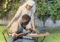 Foto sejarah diberi warna