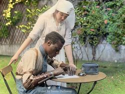 Foto Hitam Putih Jadi Berwarna: Sejarah Terasa Lebih Hidup dan Nyata