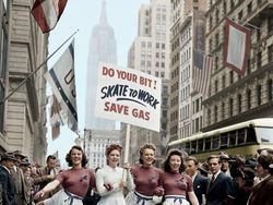 Foto Hitam Putih Jadi Berwarna: Sejarah Terasa Lebih Hidup dan Nyata