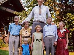 Foto Hitam Putih Jadi Berwarna: Sejarah Terasa Lebih Hidup dan Nyata