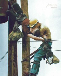 Foto sejarah diberi warna