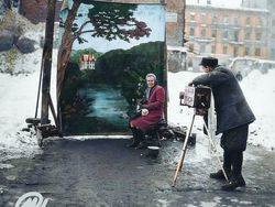 Foto Hitam Putih Jadi Berwarna: Sejarah Terasa Lebih Hidup dan Nyata