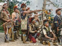 Foto Hitam Putih Jadi Berwarna: Sejarah Terasa Lebih Hidup dan Nyata