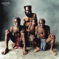Foto sejarah diberi warna