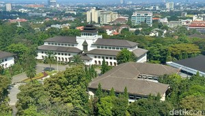 Itenerary 3 Hari 2 Malam di Bandung Budget Rp 500 Ribu
