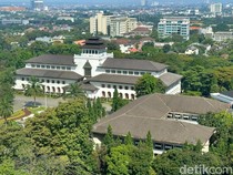 Itenerary 3 Hari 2 Malam di Bandung Budget Rp 500 Ribu