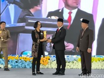 Gubernur Kaltim Dorong Perusahaan Jaga Lingkungan dari Limbah Plastik