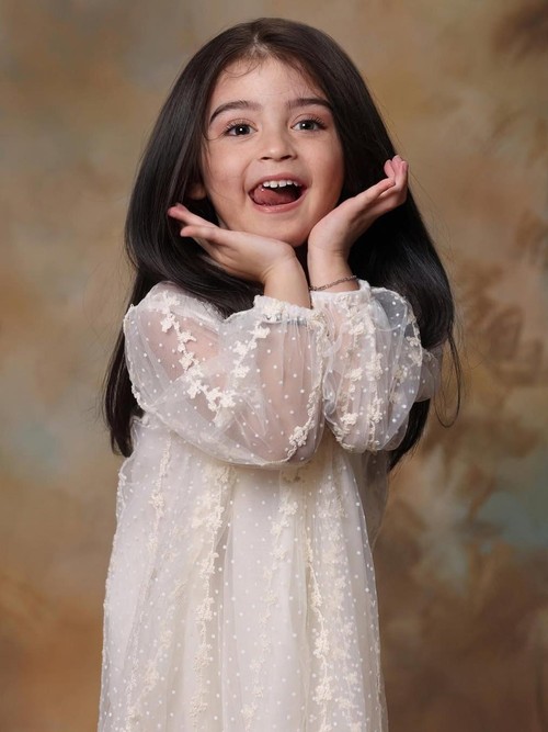 Guzelim Aracelli Ali Syakieb