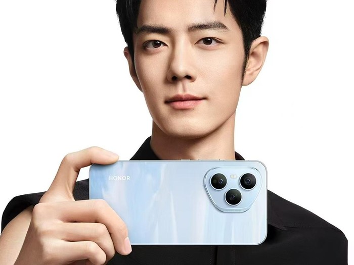 Honor 400 Pro