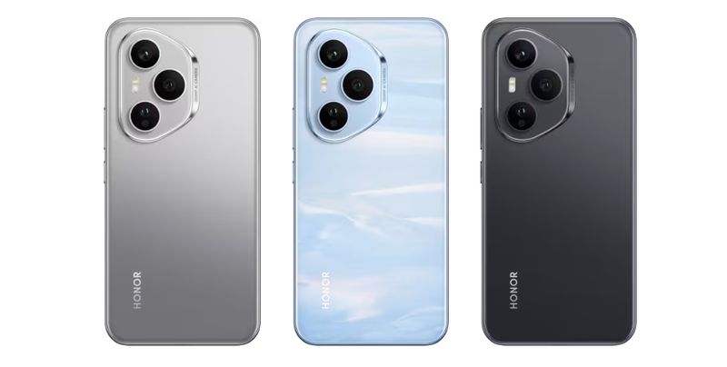 Honor 400 Pro