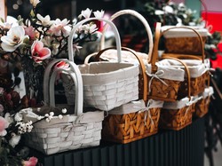 10 Ide Kado Pernikahan yang Unik, Elegan, dan Berkesan