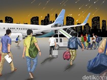 Warga Majalengka Dievakuasi dari Iran, Pemkab Siap Jemput