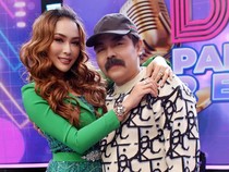 Inul Daratista Larang Mas Adam Nyebur Kolam Lagi Usai Pembuluh Vena Putus