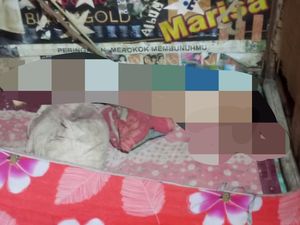 Polisi Pastikan Anak 10 Tahun di Lampung Korban Pemerkosaan-Pembunuhan