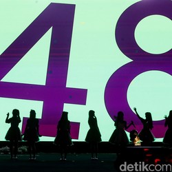 Staf JKT48 Dinonaktifkan, Buntut Kasus Pornografi dari Kue Vulgar