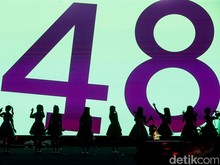 Staf JKT48 Dinonaktifkan, Buntut Kasus Pornografi dari Kue Vulgar
