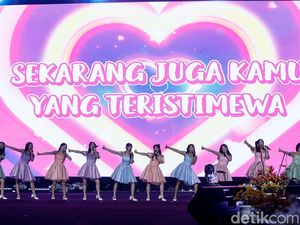 Fans Vs Manajemen JKT48