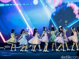 Darderdor Isu Kebocoran Data, Fans JKT48 Juga Ngeluh Website Jadul
