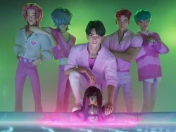Film Netflix Paling Laku: KPop Bantai Pasar!