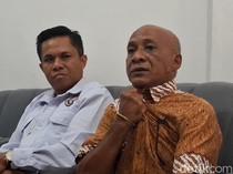 Kronologi Kabag Keuangan Setwan Dikeroyok 2 Anggota DPRD Kupang Saat Rapat