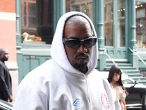 Kala Kanye West Pernah Nunggak Bayar Upah Mandor yang Renovasi Rumahnya