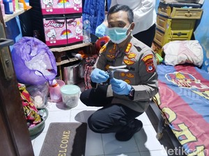 Terbongkar Praktik Aborsi Ilegal Tarif Rp 4 Juta di Rumah Warga Sorong