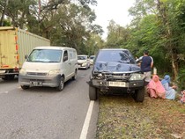 Pemobil Tabrak 2 Pemotor hingga Tewas di Gunungkidul Kena Wajib Lapor