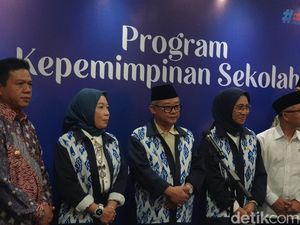 Kekurangan Kepala Sekolah di RI Capai 50 Ribu, Jabar Urutan Pertama