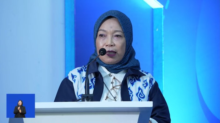Kemendikdasmen luncurkan Program Kepemipinan Sekolah.