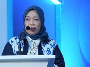 RI Kekurangan 50 Ribuan Kepala Sekolah, Kemendikdasmen: Mengkhawatirkan!