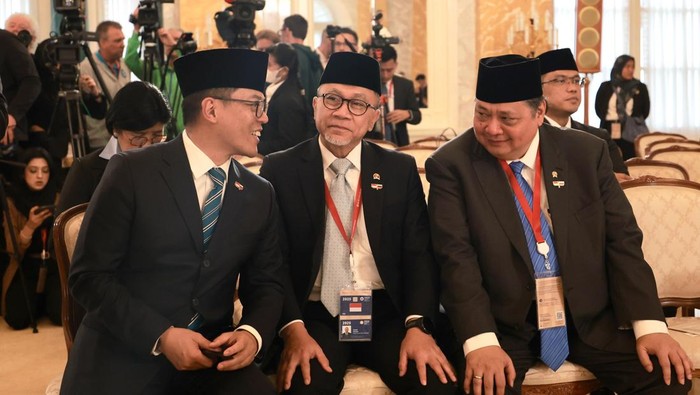 Kemenko Pangan