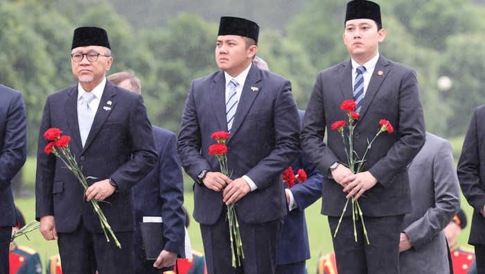 Kemenko Pangan