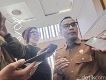 Disdik Temukan Dugaan Kecurangan SPMB Jabar Tahap I